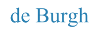 de Burgh Group
