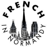 French in Normandy