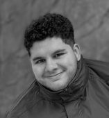 Photo of Frederico Felix Monteiro