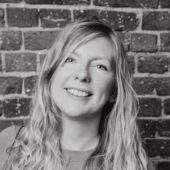 Photo of Holly Monger