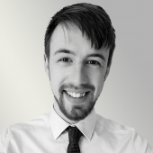 Photo of Adam Bates