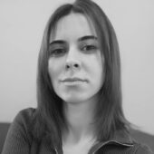 Photo of Mariia Popova