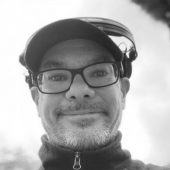 Photo of Matt Wilkinson