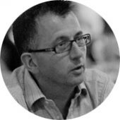 Photo of Jimmy Leach