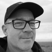 Photo of Kristian Coburn