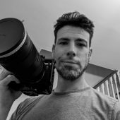 Photo of Morgan Andrews