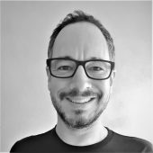 Photo of Richard Bradford